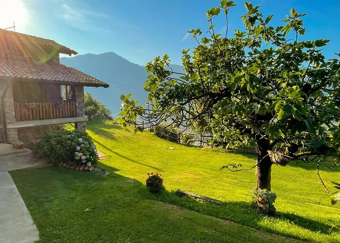Casa Vacanze La Casa Del Sole