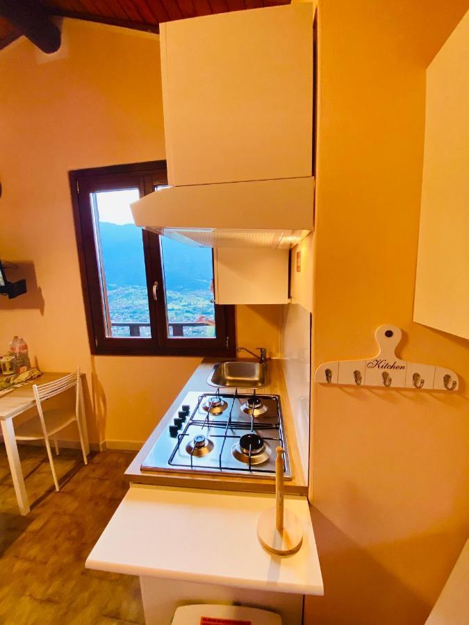 La Casa Del Sole *