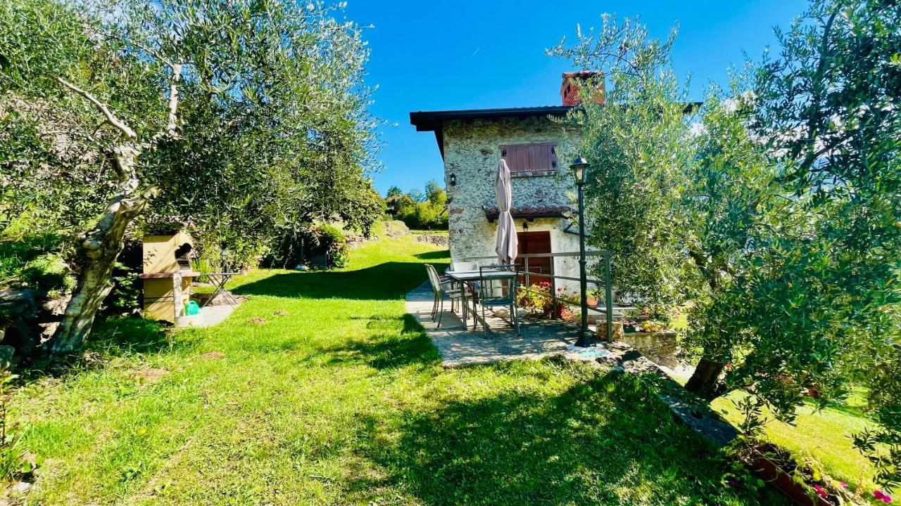 Apartment La Casa Del Sole Angolo Terme