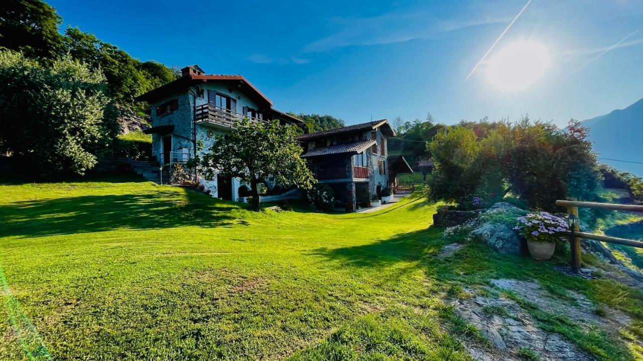 La Casa Del Sole Apartment *