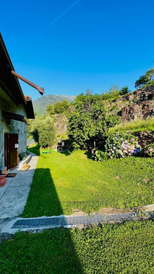 La Casa Del Sole