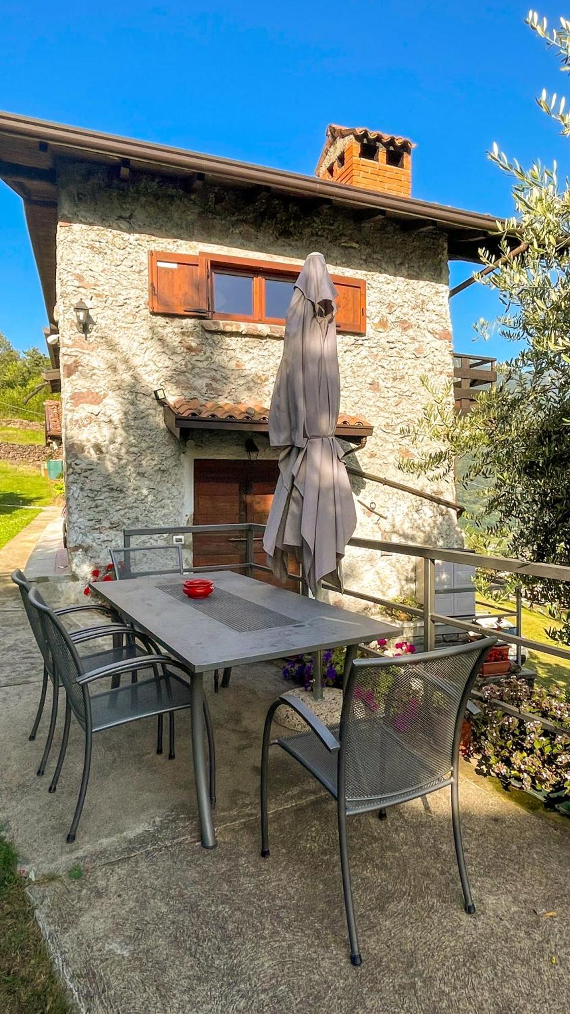La Casa Del Sole
