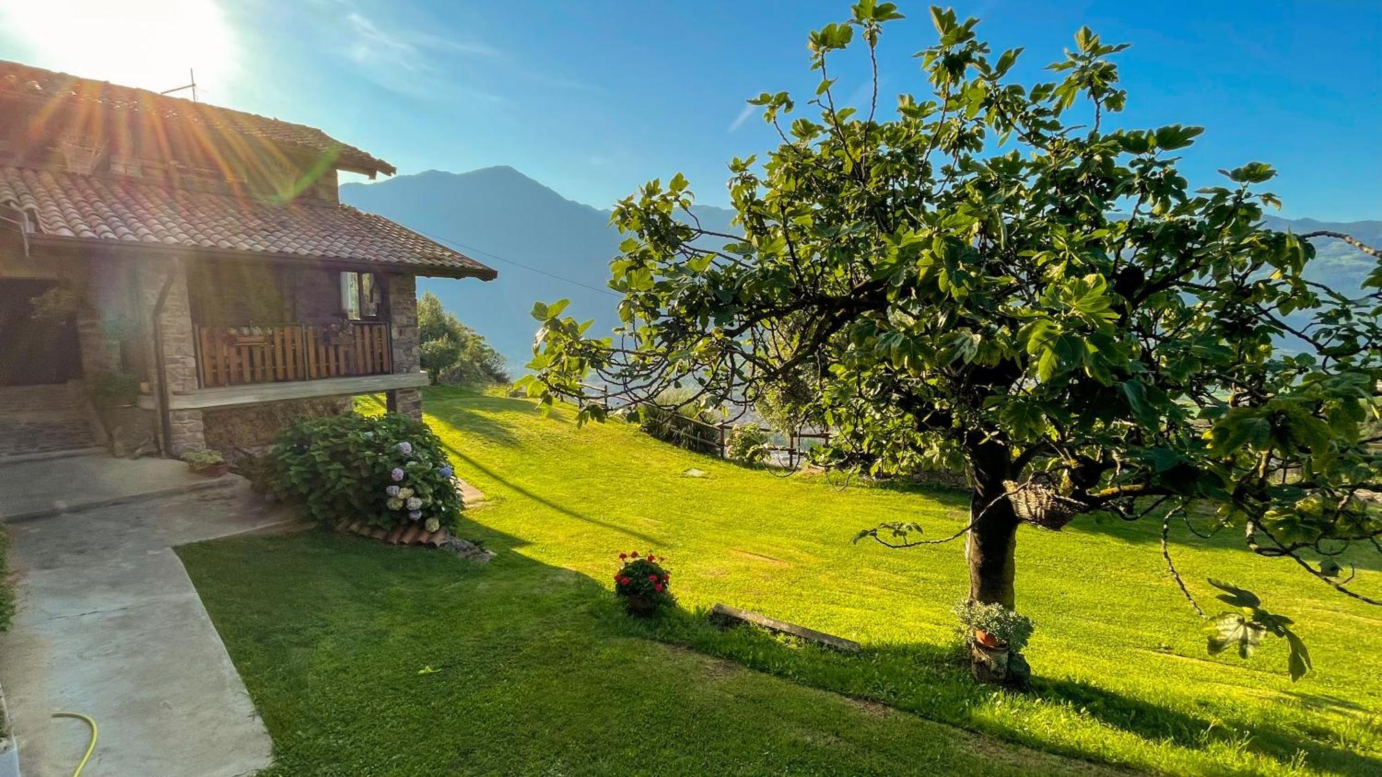 La Casa Del Sole Apartment *