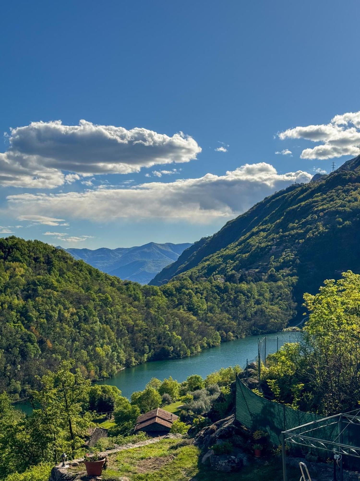 La Casa Del Sole * Angolo Terme