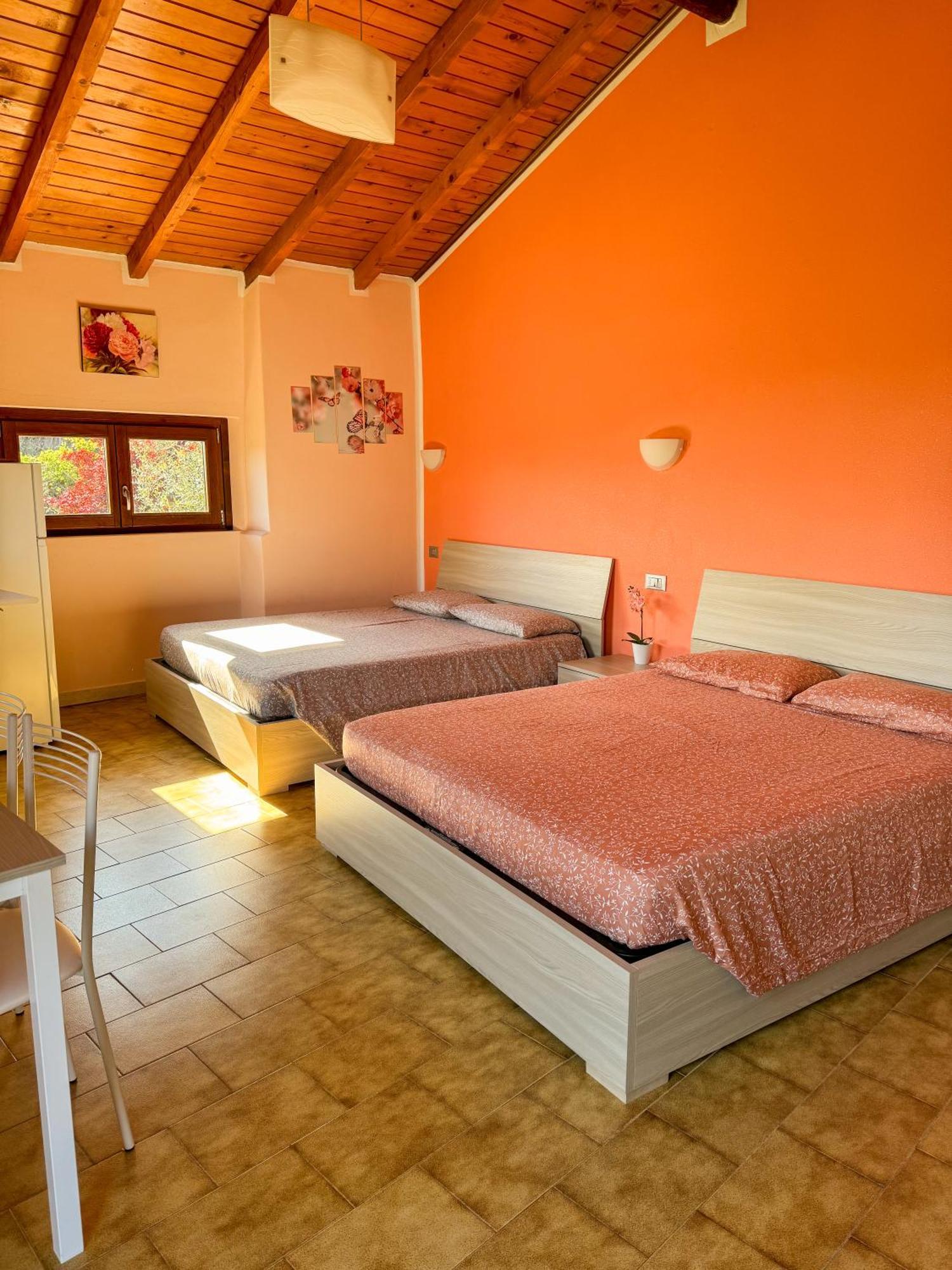 La Casa Del Sole * Angolo Terme