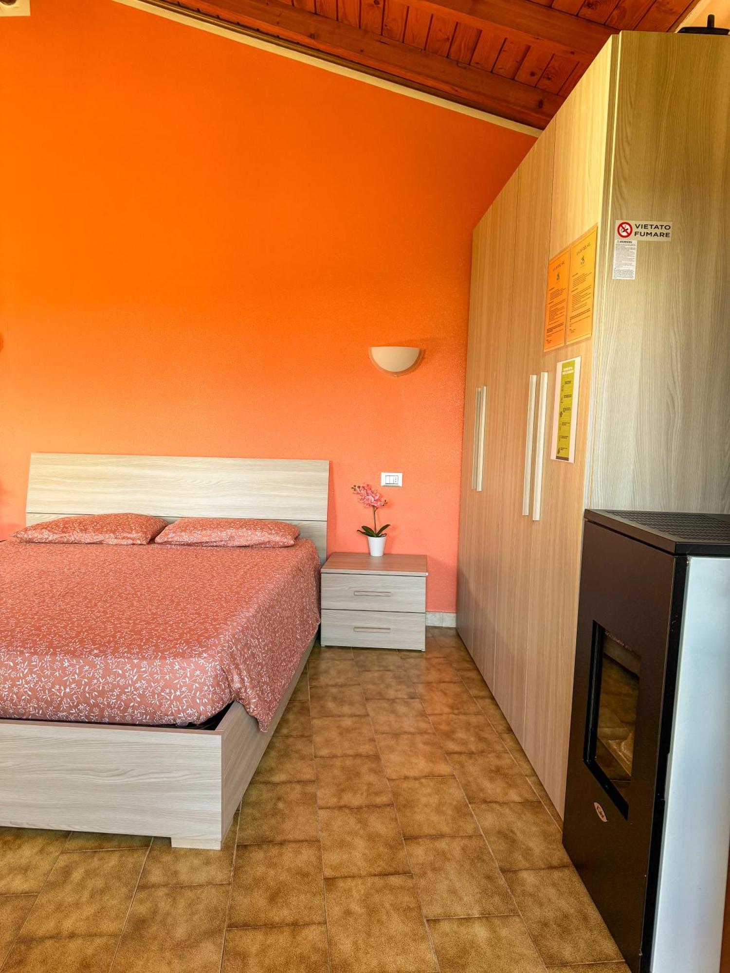 La Casa Del Sole Apartment Angolo Terme
