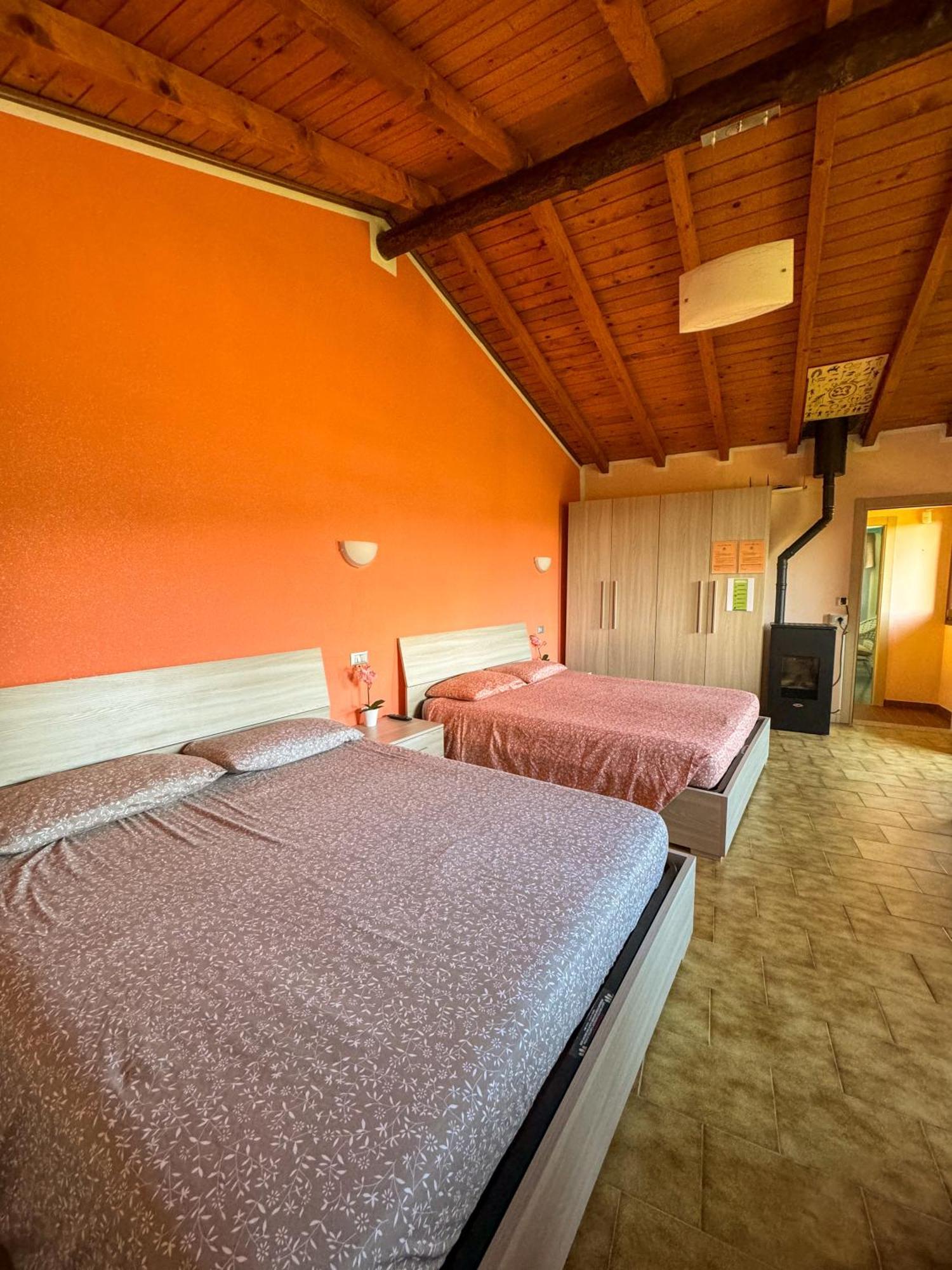 Apartment La Casa Del Sole *