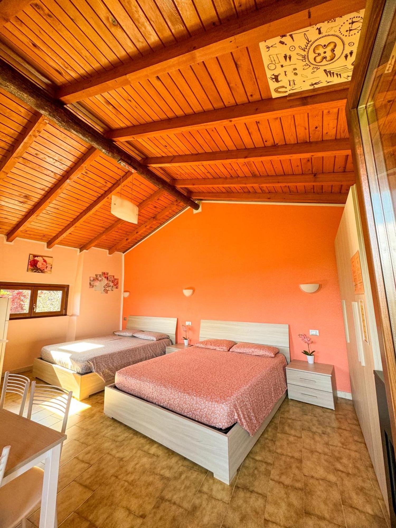 La Casa Del Sole *