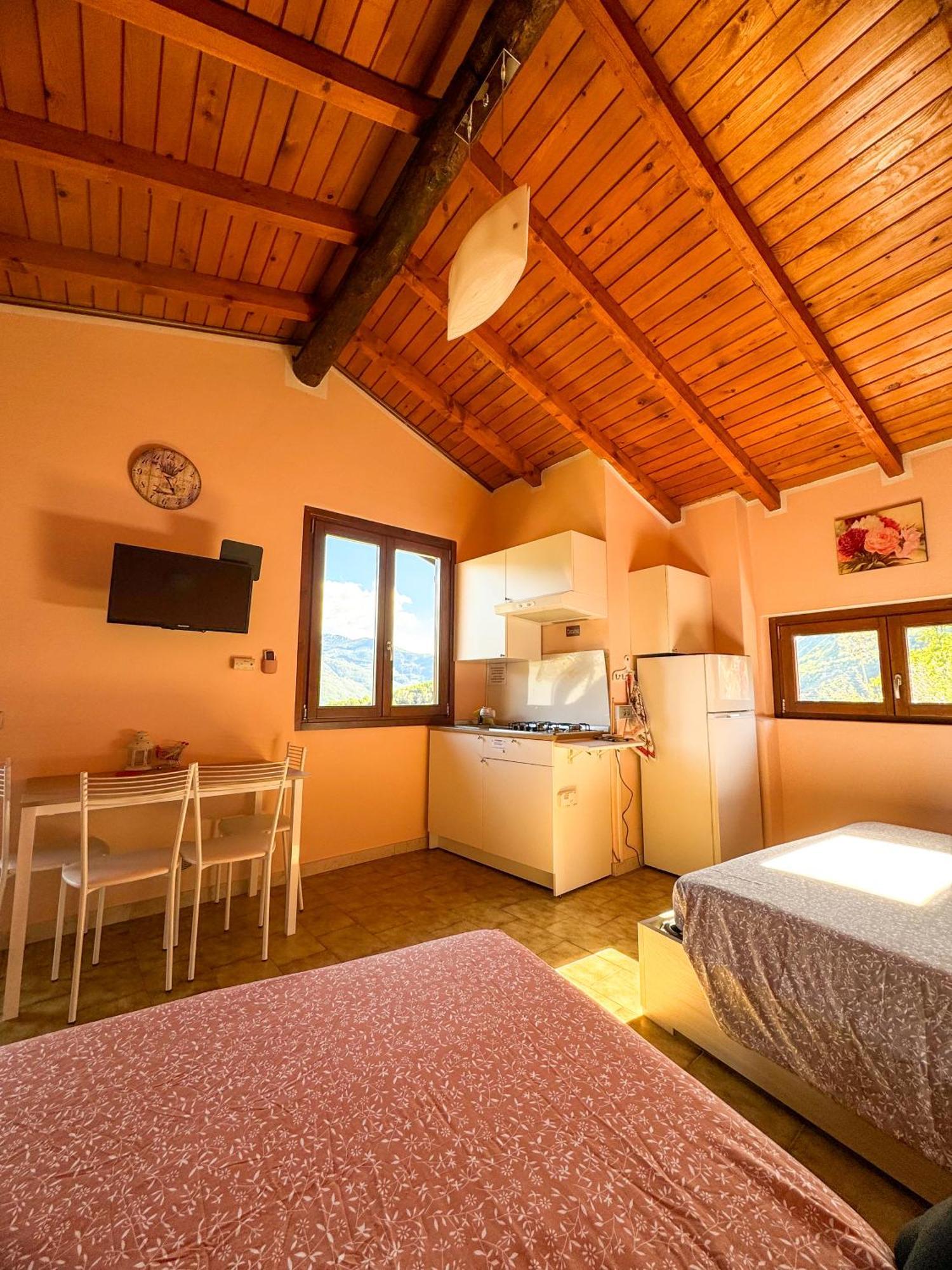 La Casa Del Sole * Angolo Terme