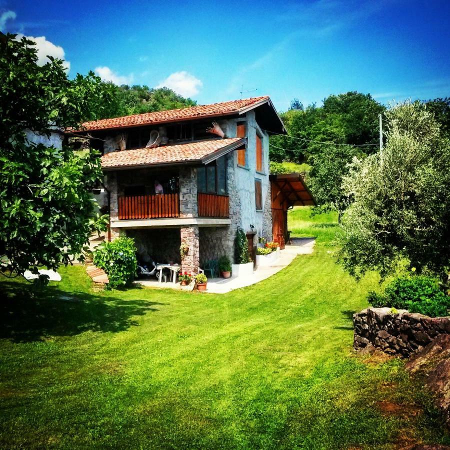 La Casa Del Sole * Angolo Terme