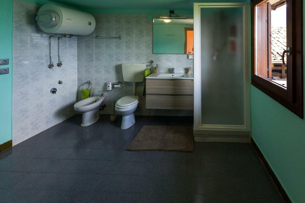 La Casa Del Sole * Angolo Terme