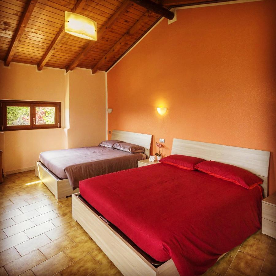 La Casa Del Sole *